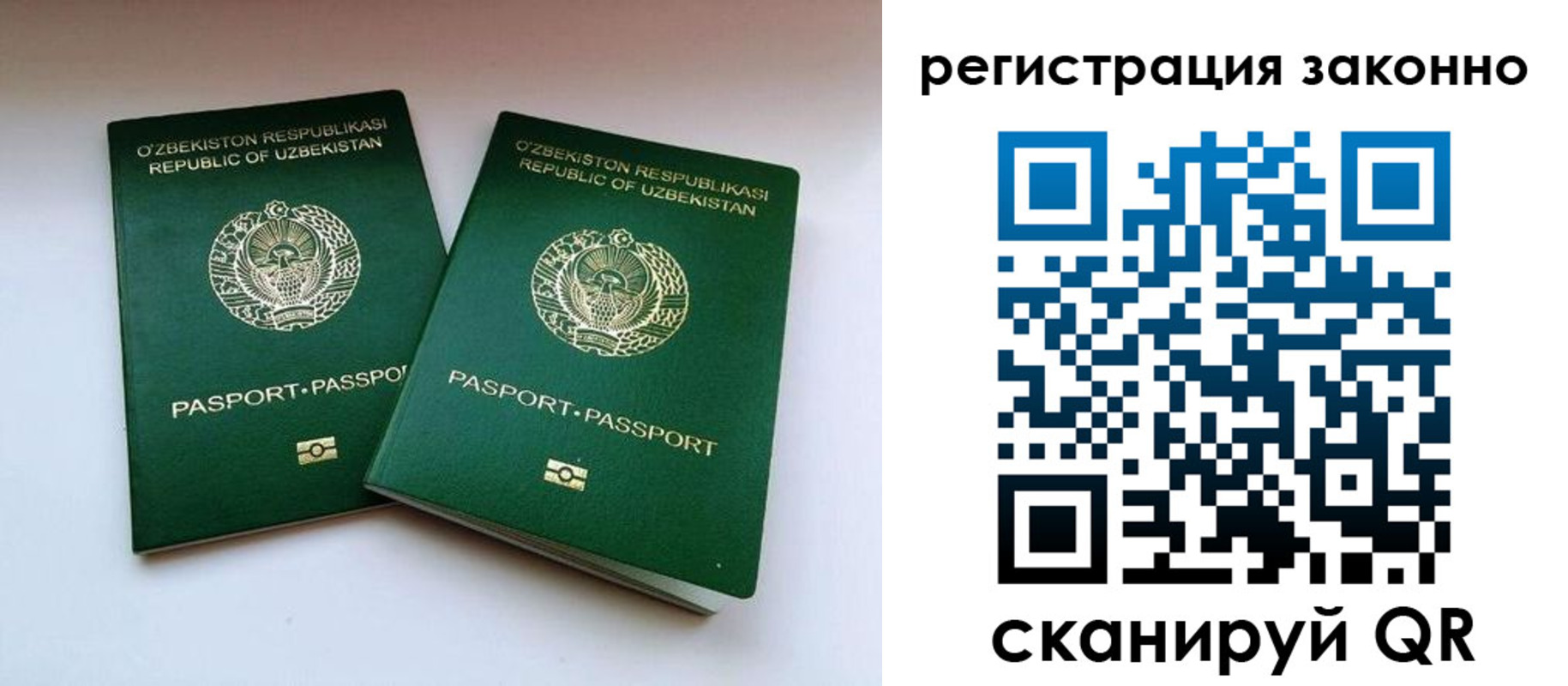 прописка гарантия в Ивановской области
